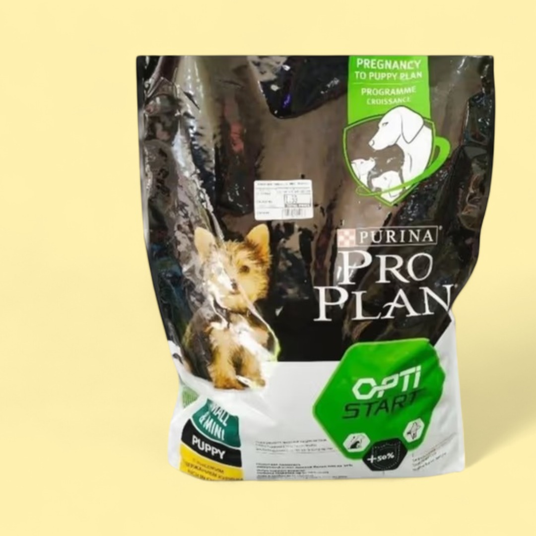 ProPlan Mini Bala İt Toyuq 250qr