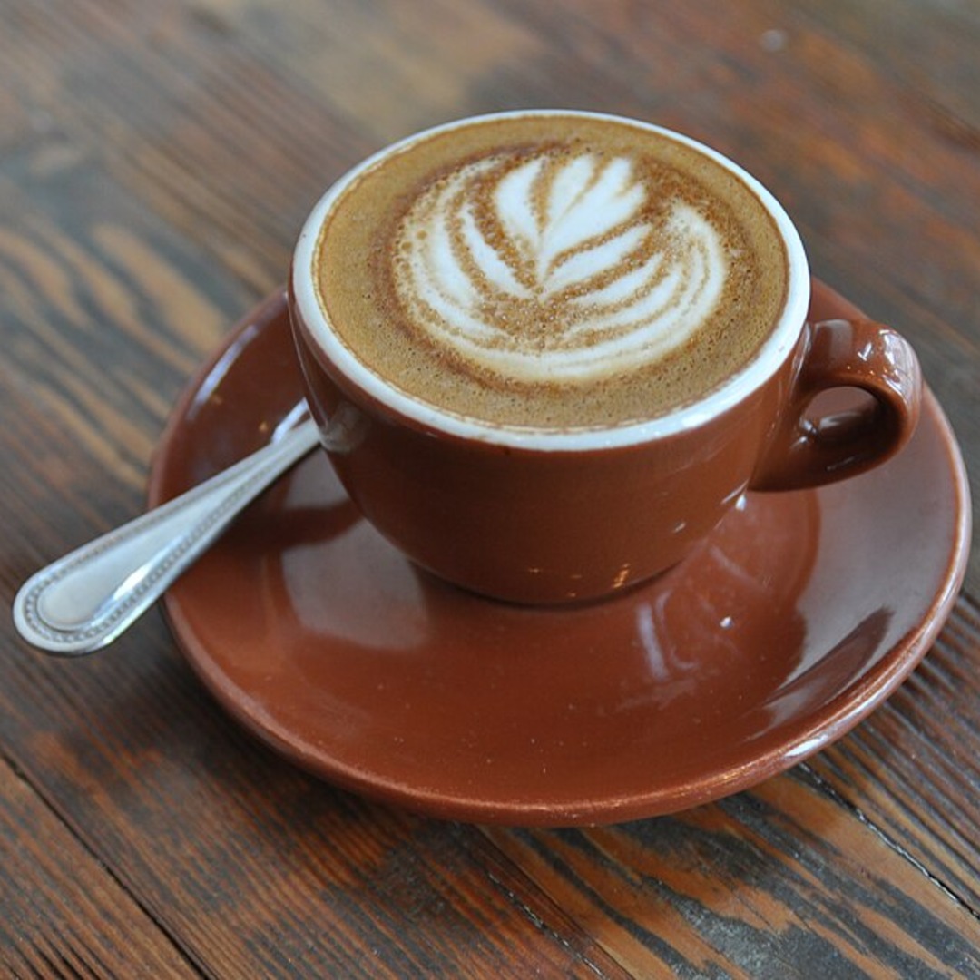 Caffè Macchiato
