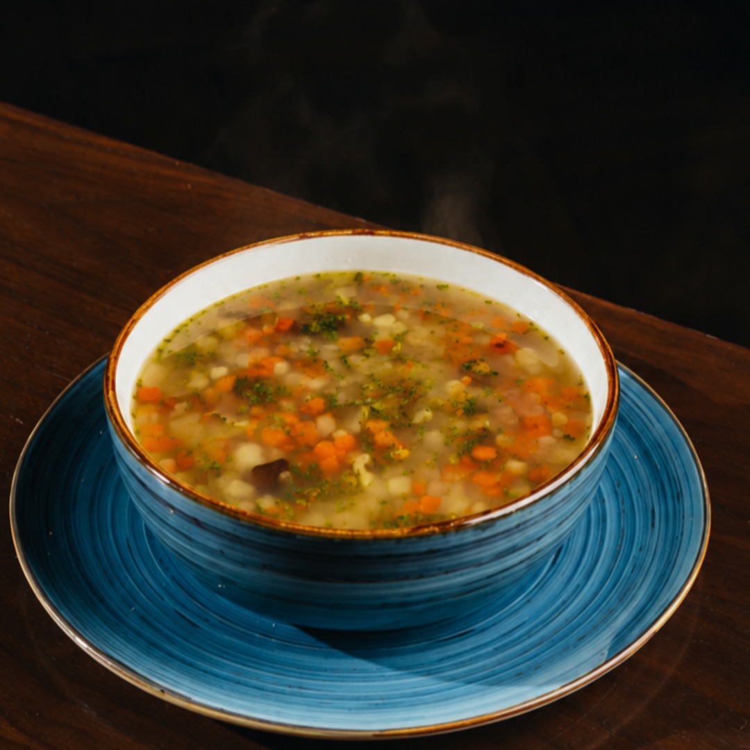 ​Minestrone