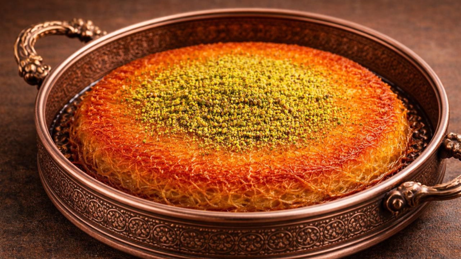 KÜNEFE