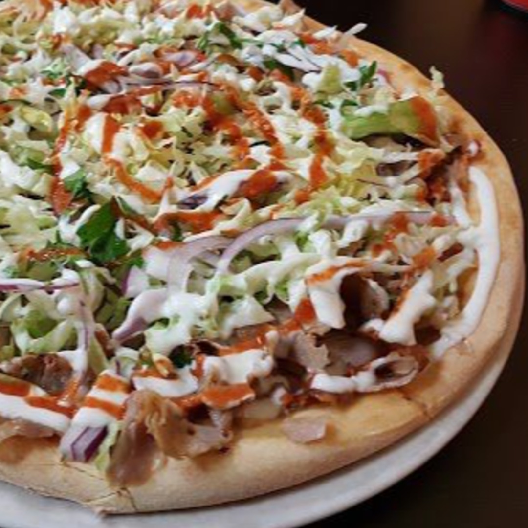 KEBAB, completa