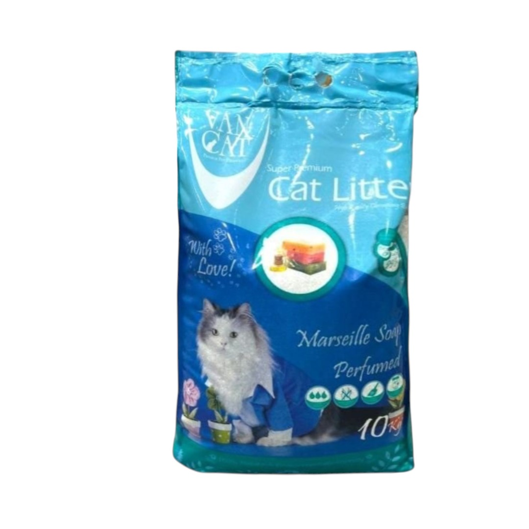 VAN CAT MARSEL 10kg