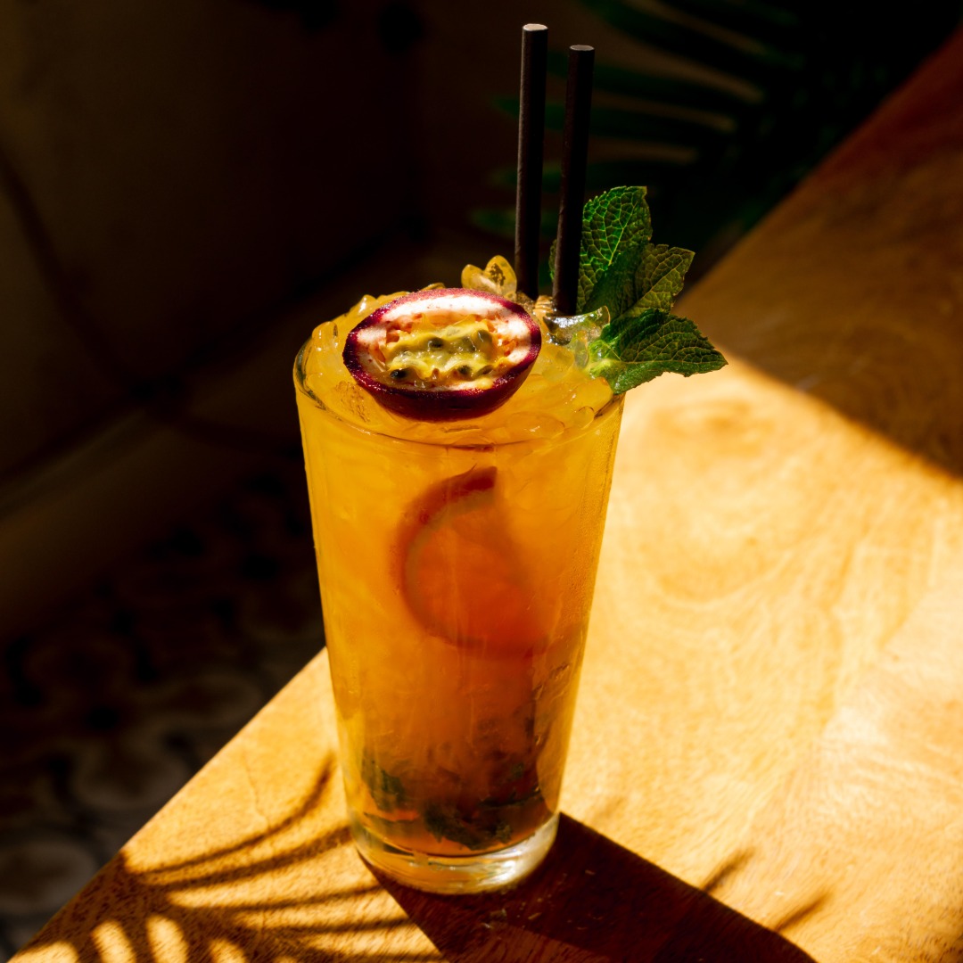 LEMONIADA