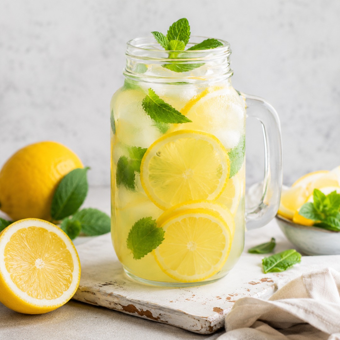 Limonad