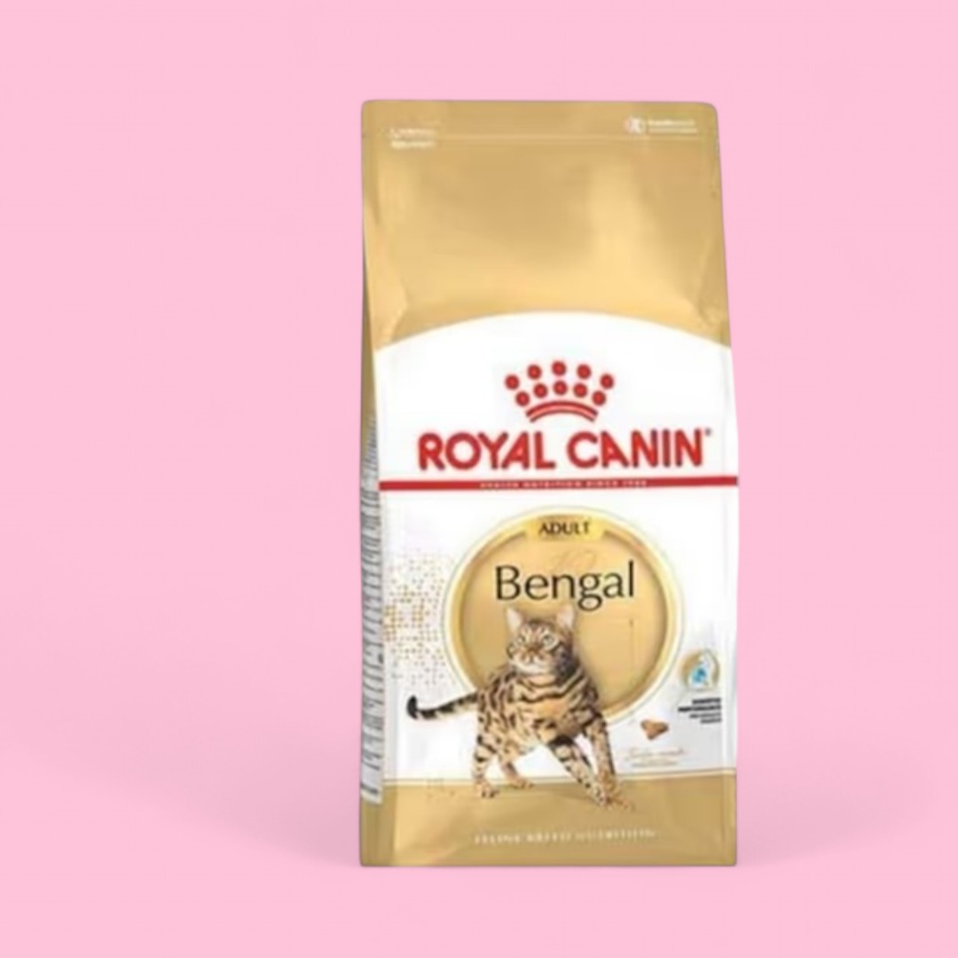 Royal Canin Bengal 2 kq.