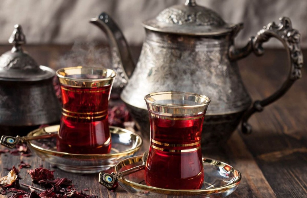 Çay