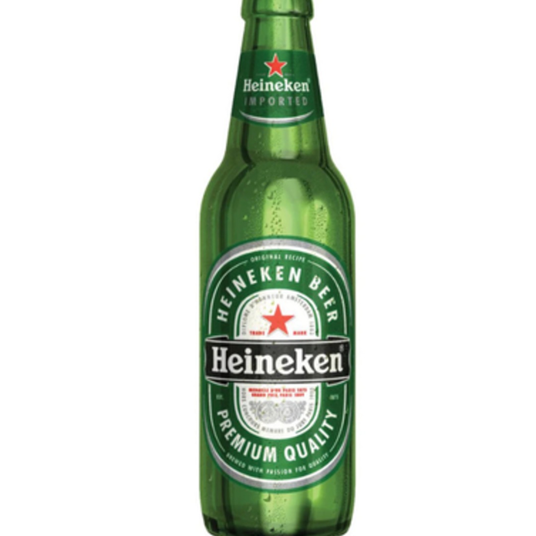 Heineken