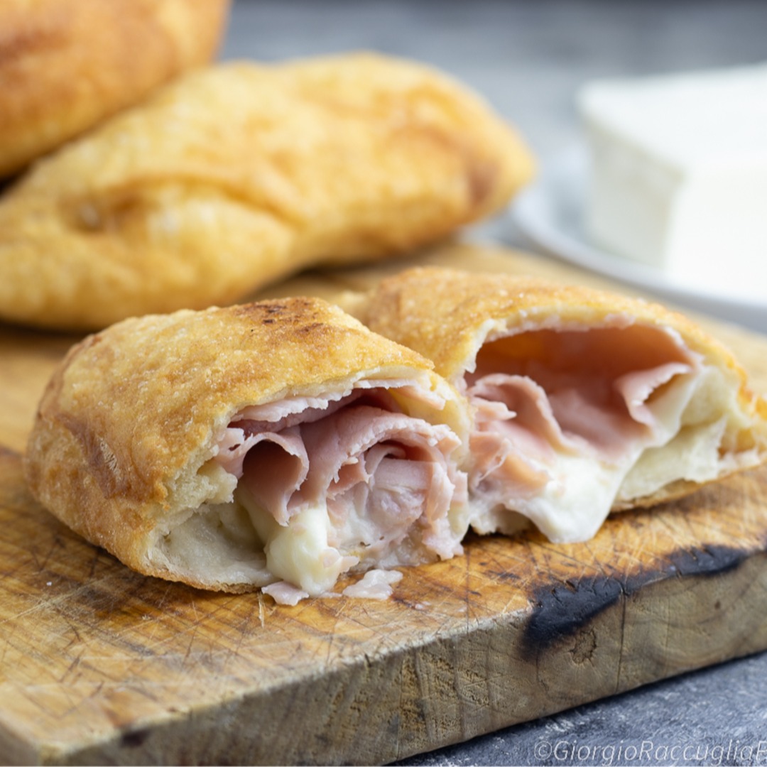 Cotto e Mozzarella