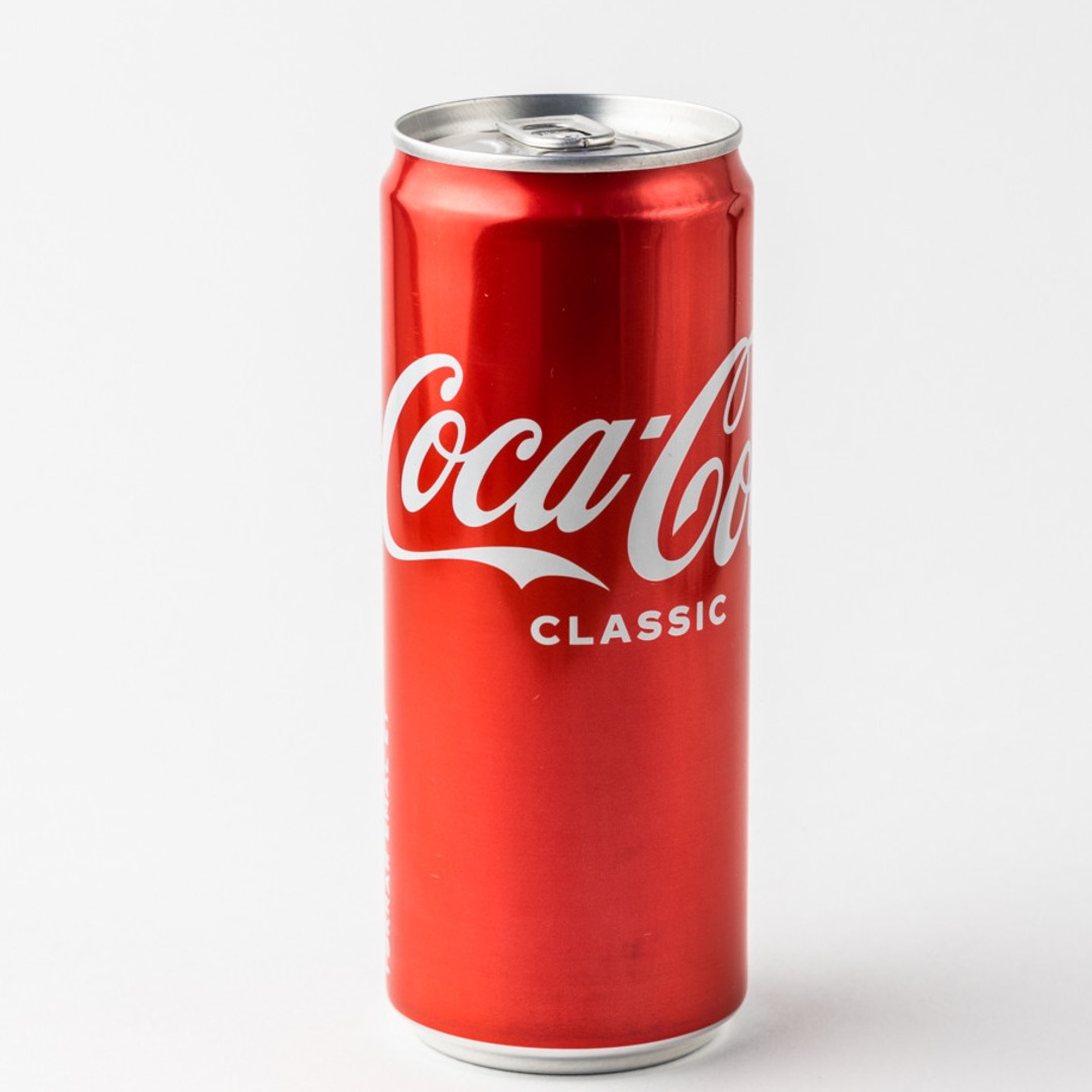 Coca-cola