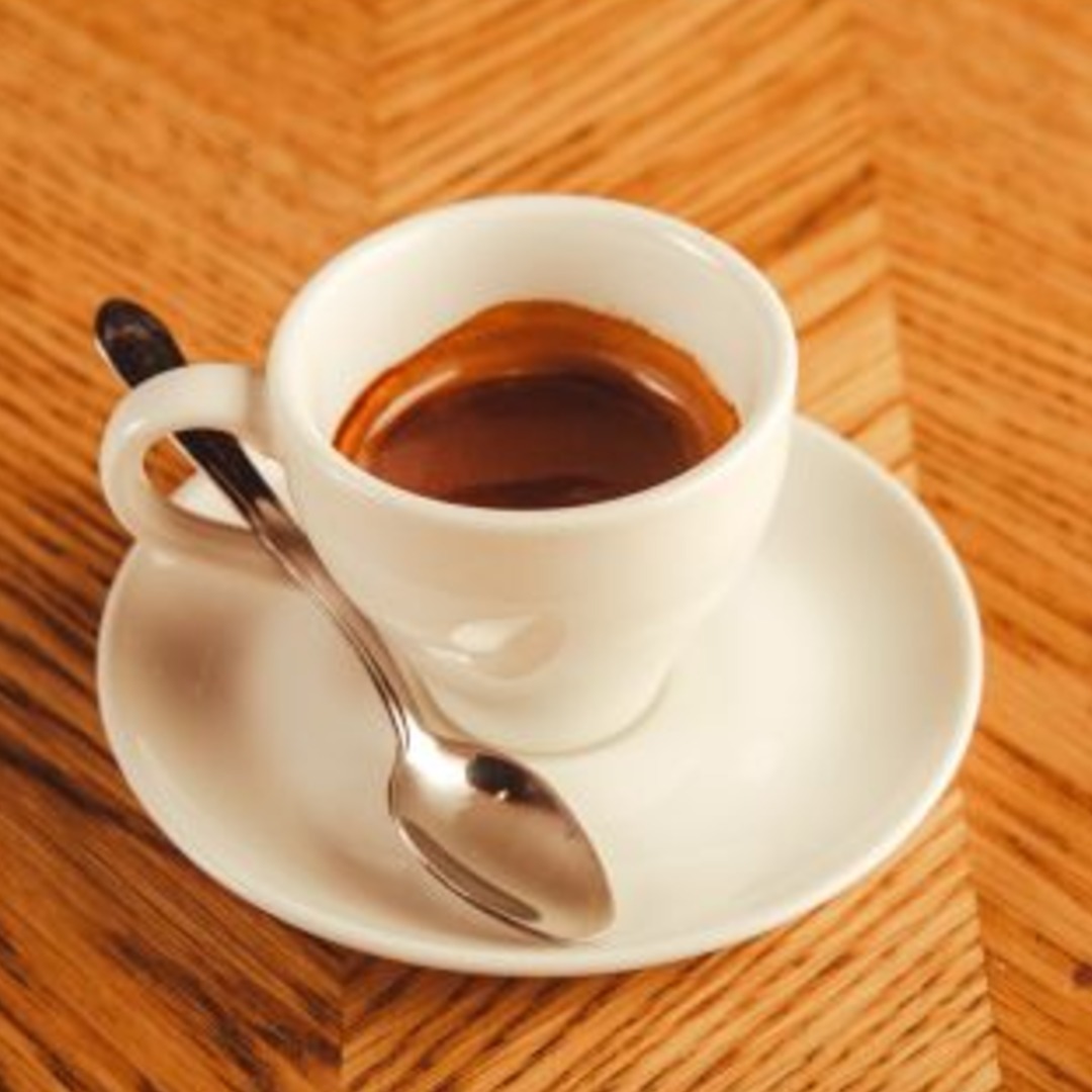 Espresso single