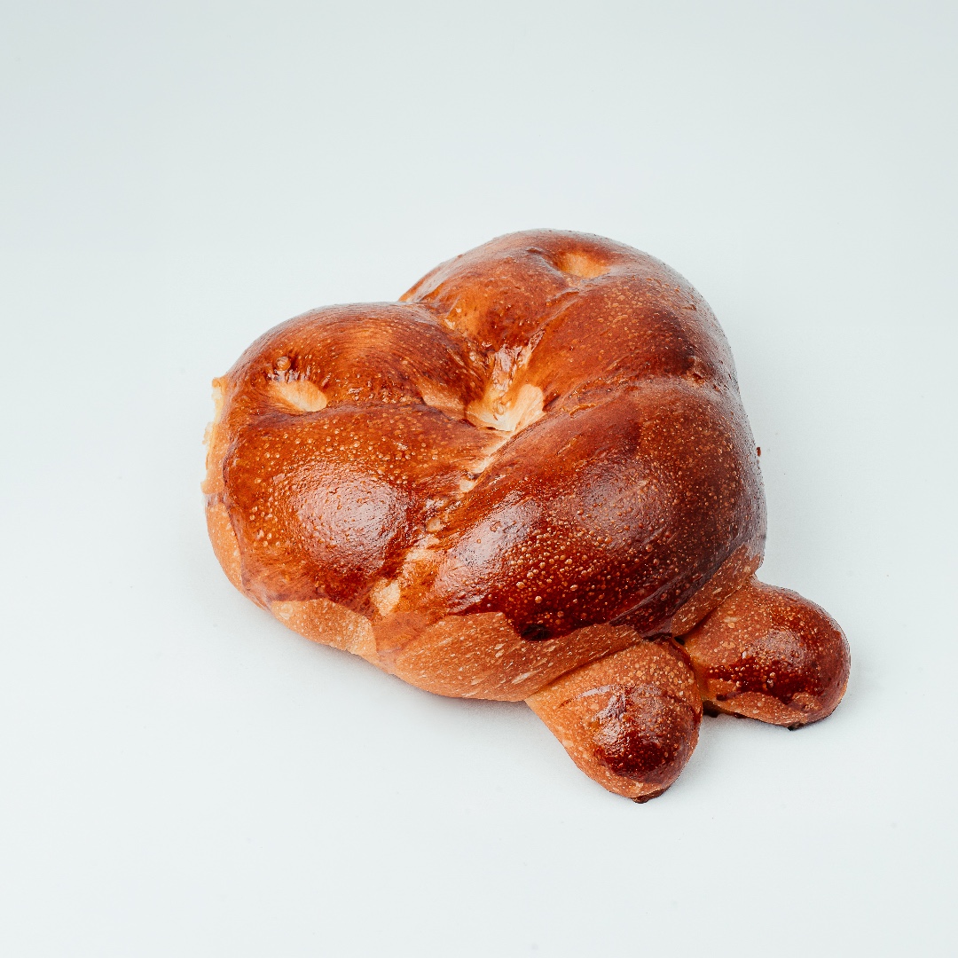 Bulka sadə