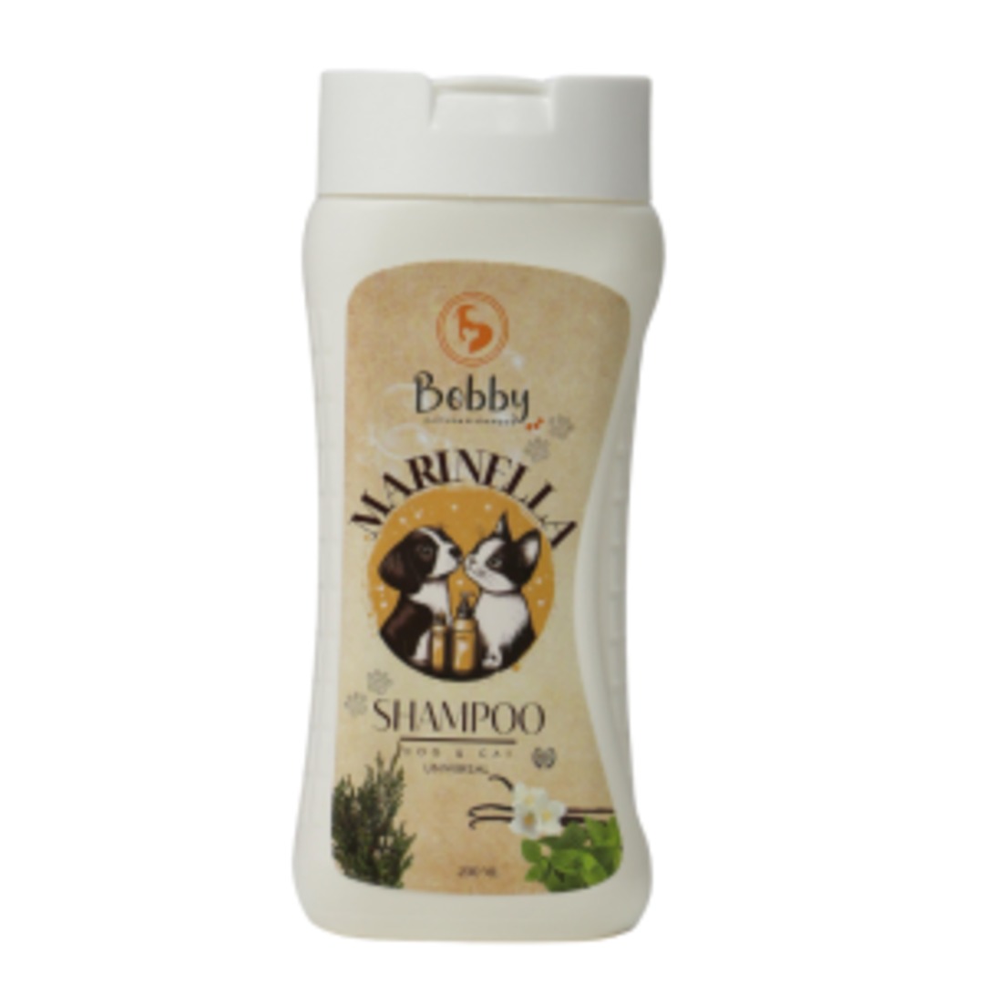 Baby Shampoo Patilər Üçün