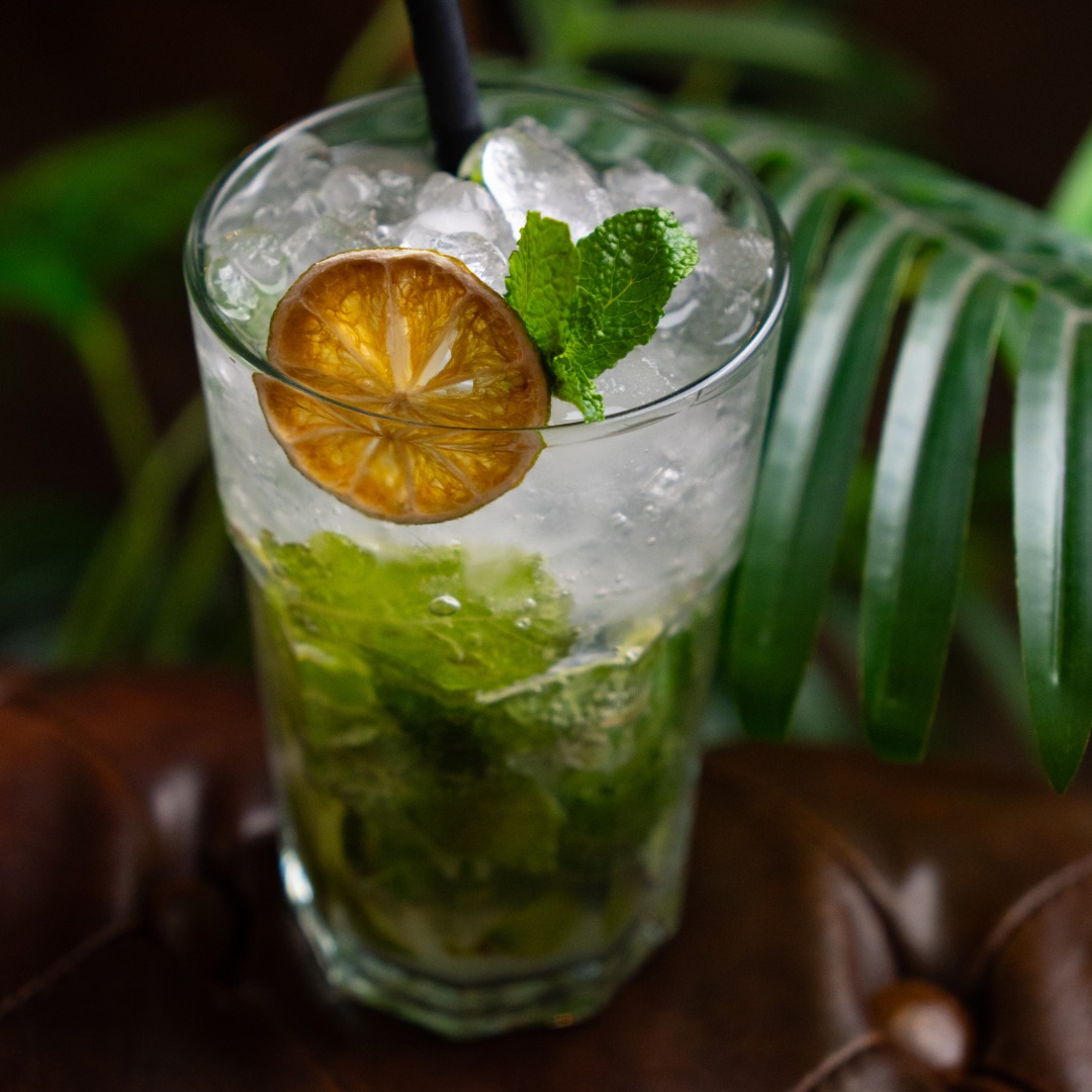 MOHITO VIRGIN