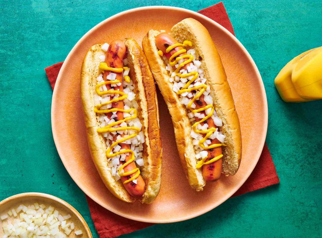 HotDog Sab/Hicaz Halal