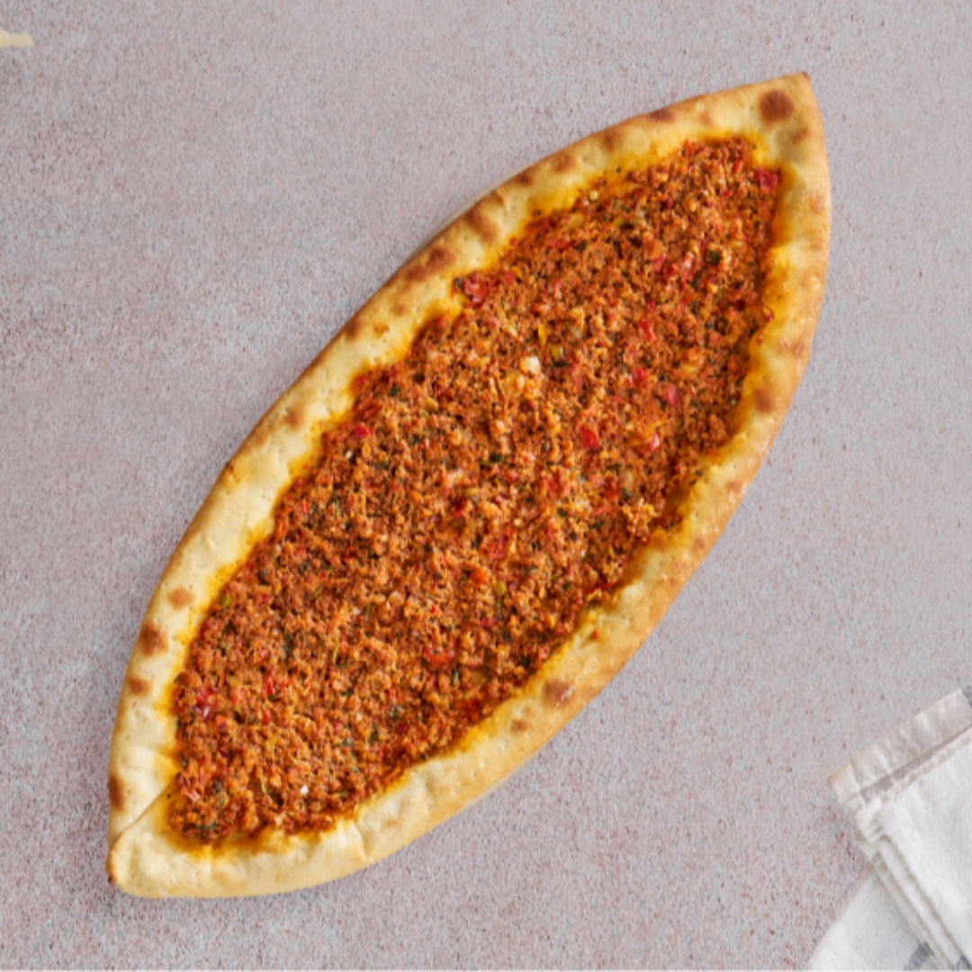 Qiyməli pide