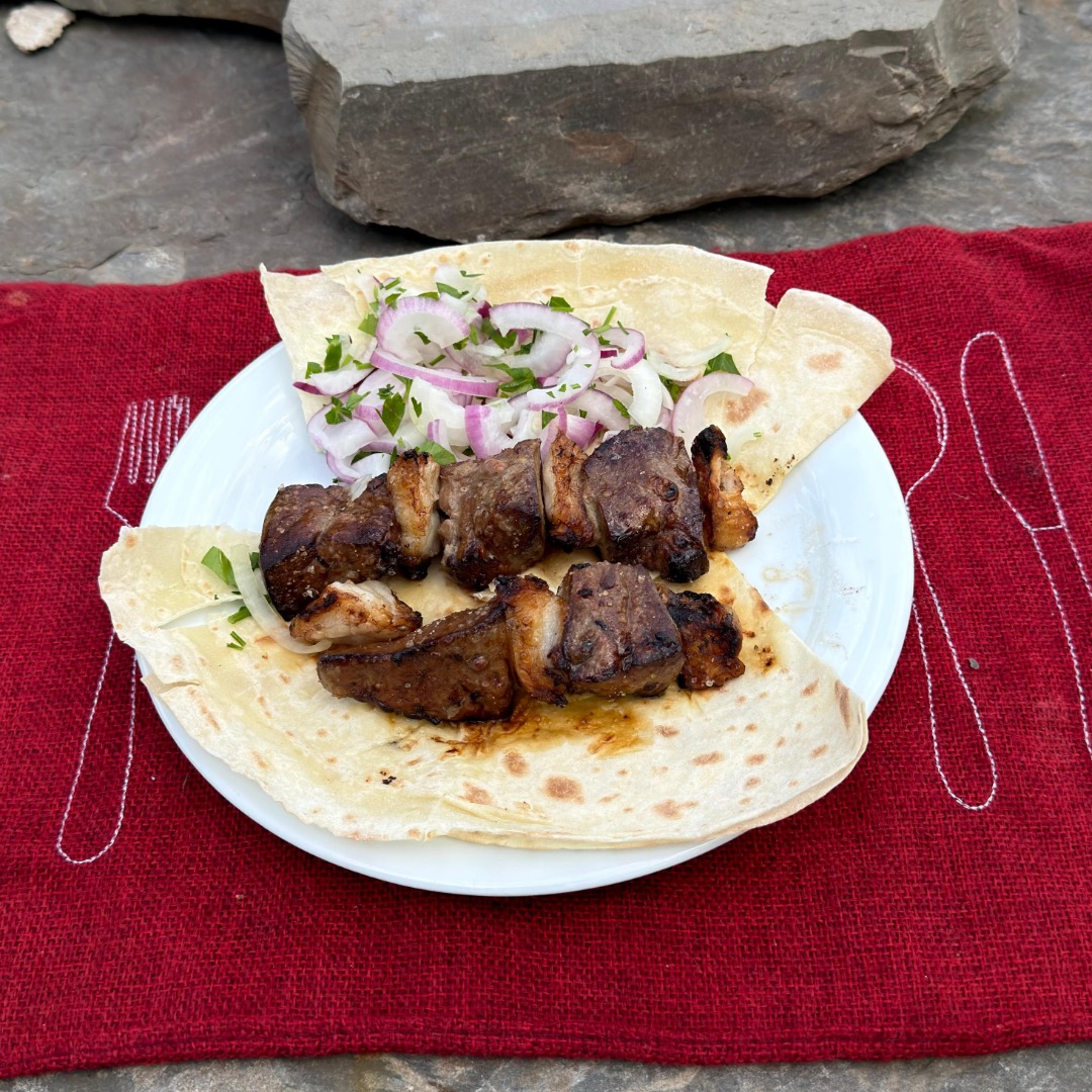 Ciyər quyruq