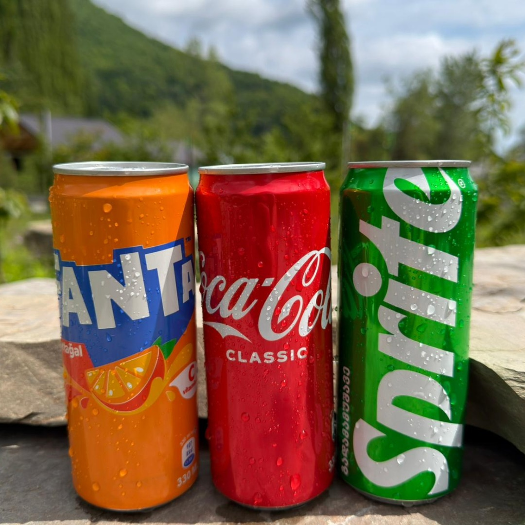 Kola\Fanta\Sprite(banka)
