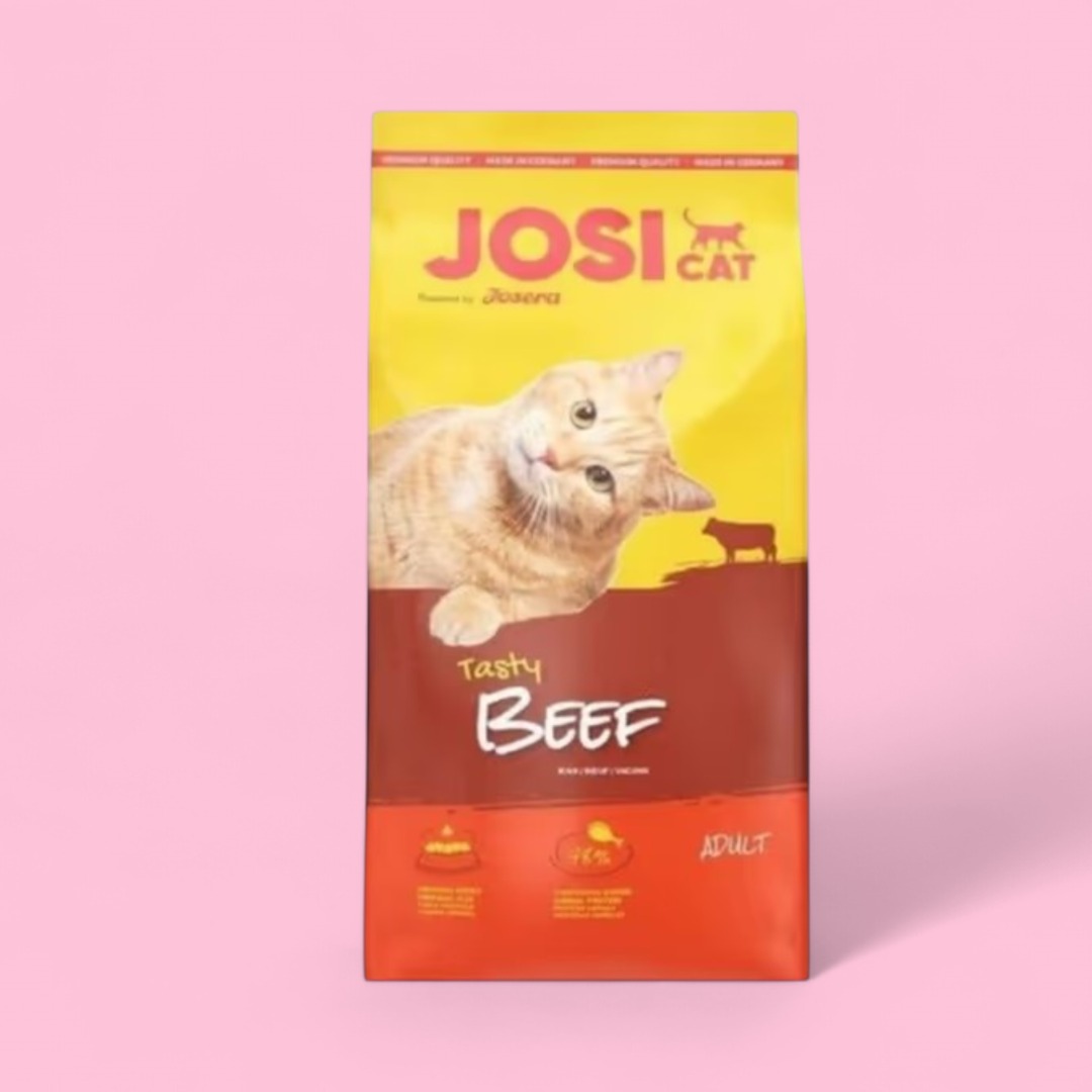Josicat Mal Əti 250qr