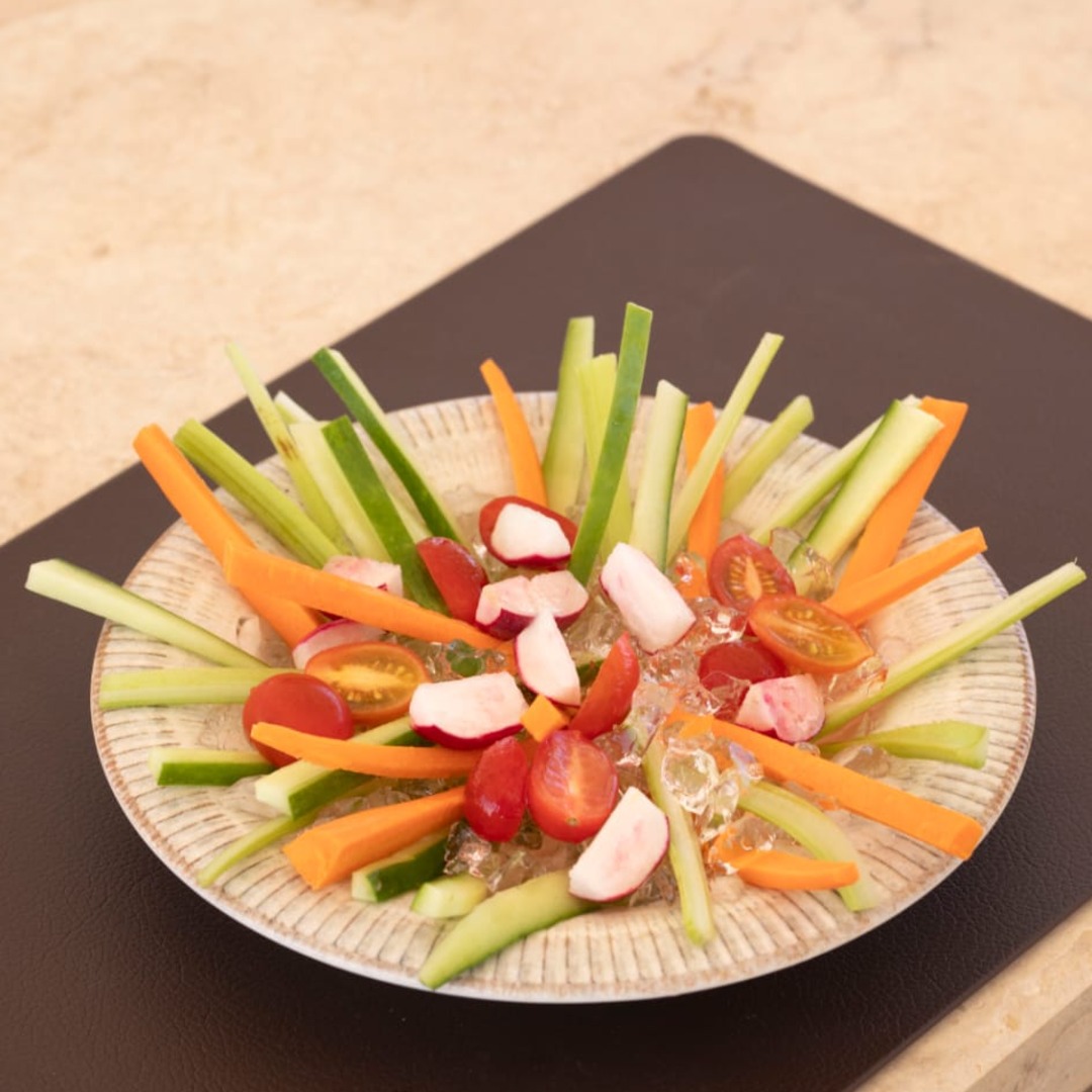 Crudités