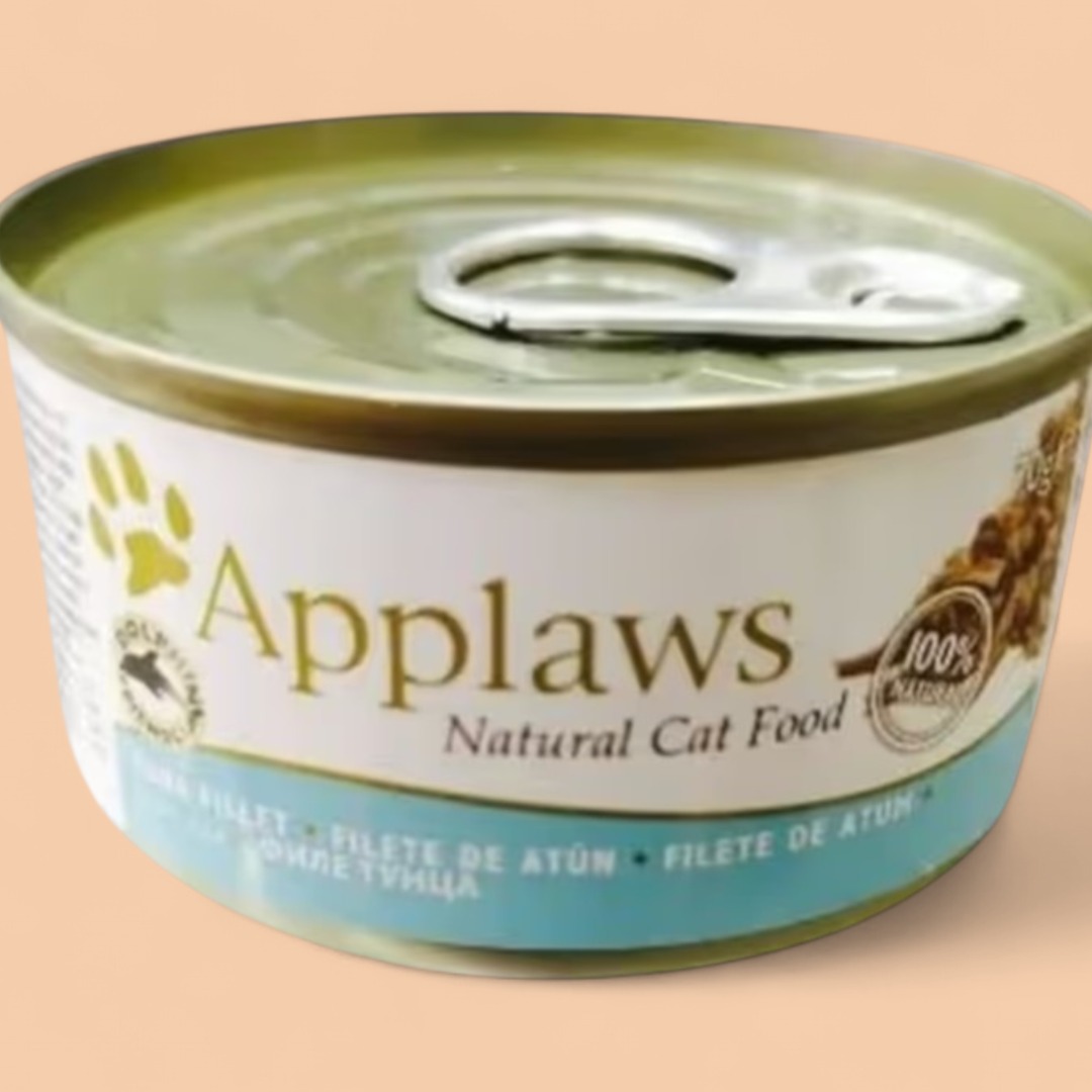 APPLAWS BALİQ FİLESİ