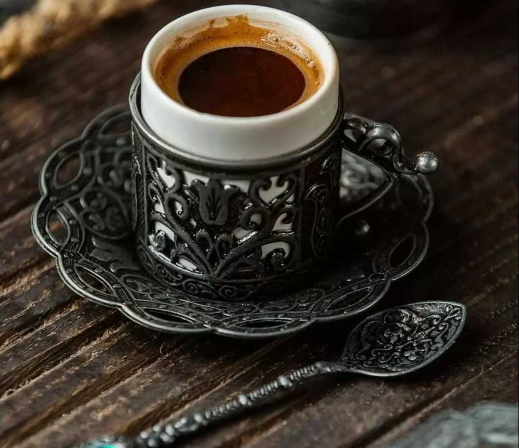Türk qəhvəsi