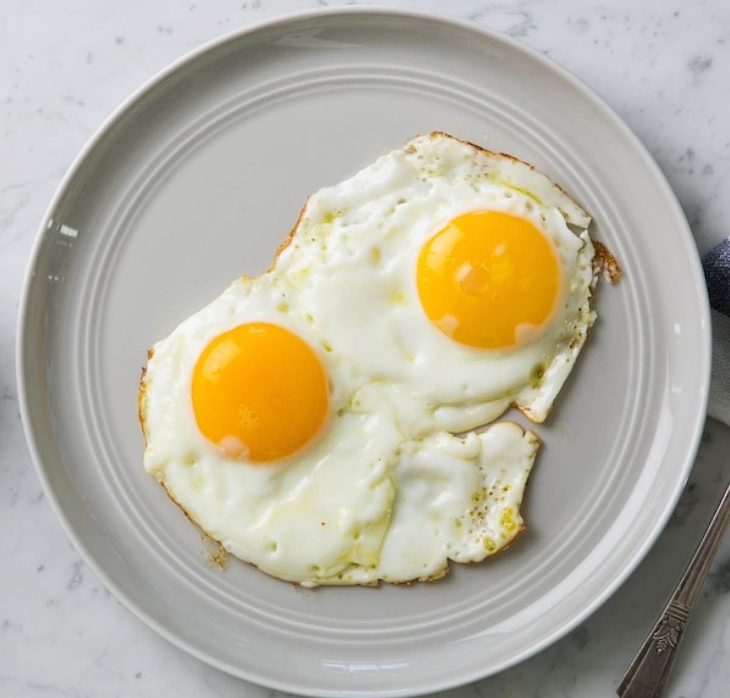 Fried Egg