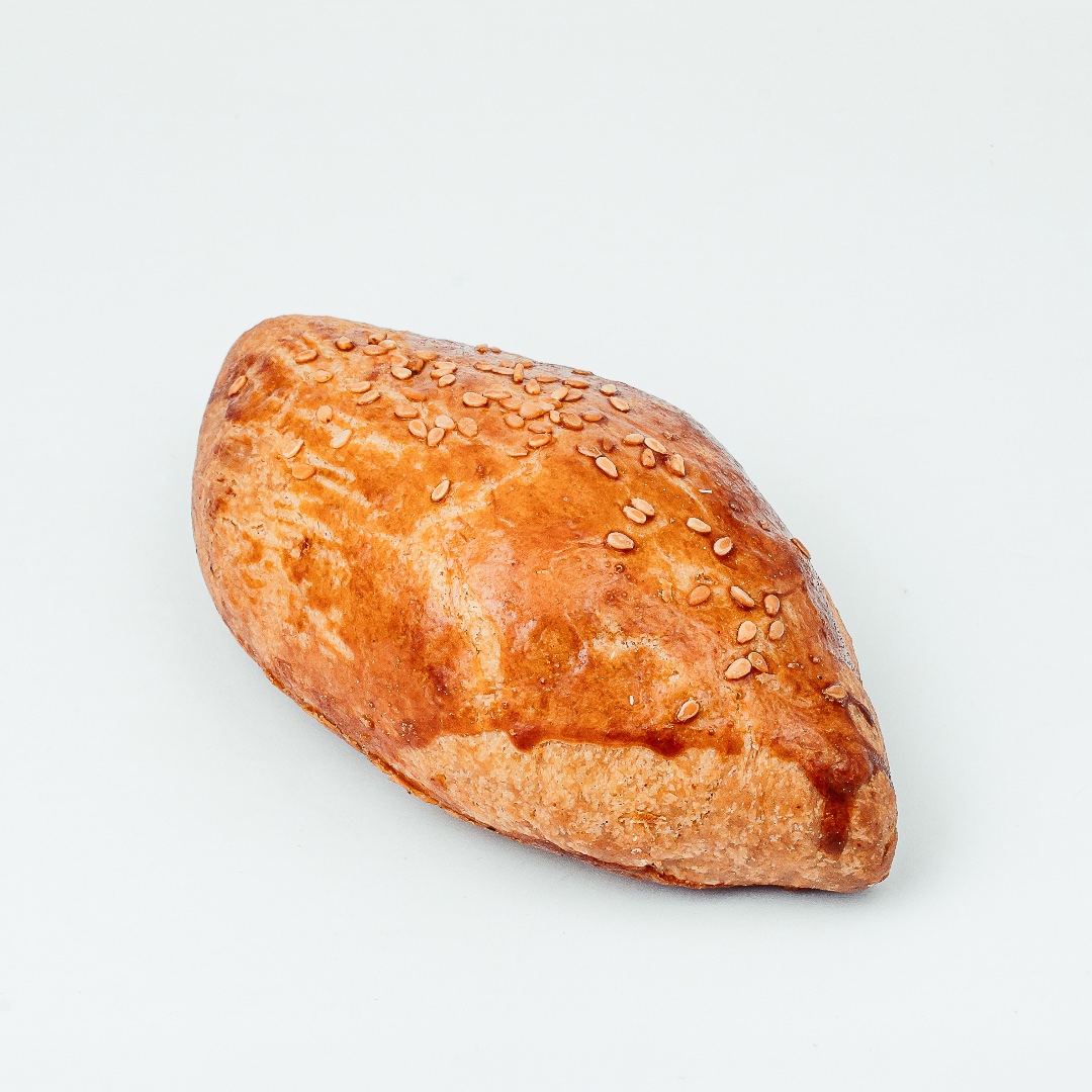 Piroşki kartoflu