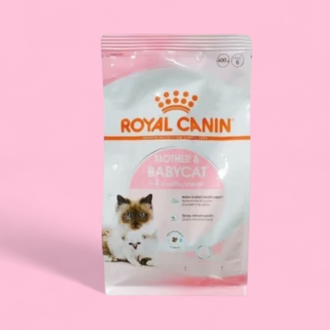 Royal Canin Monther&Babycat 400qr