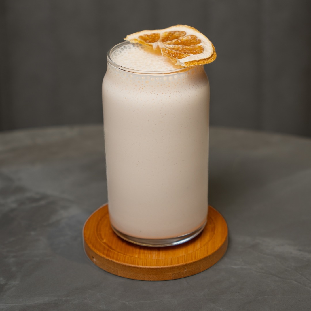 Mango Smoothie