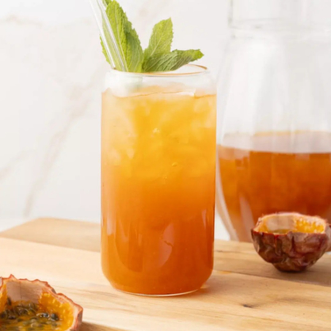 Passion fruit