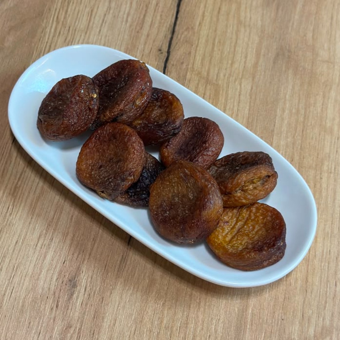 Qara Ərik Qurusu