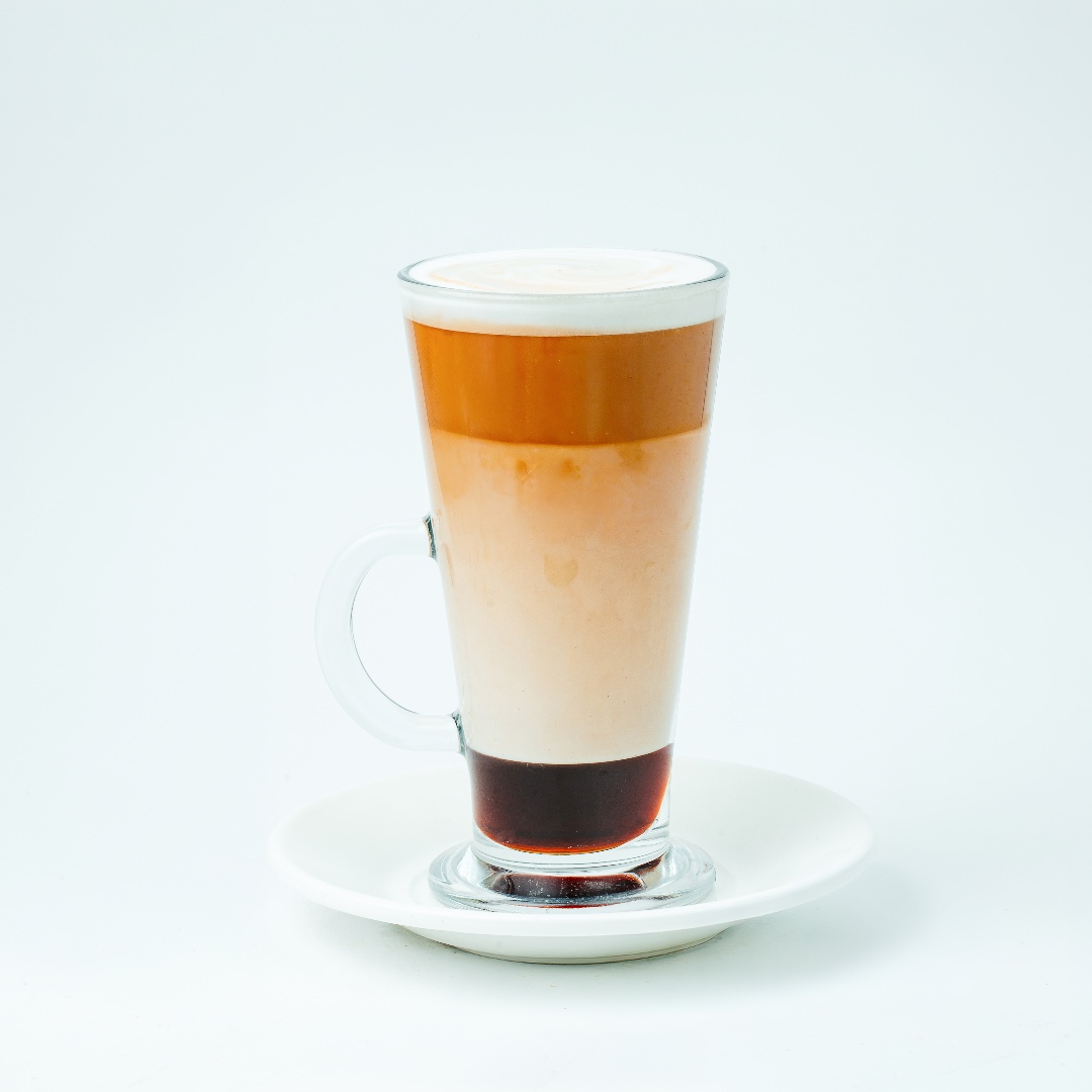 Caramel Macchiato