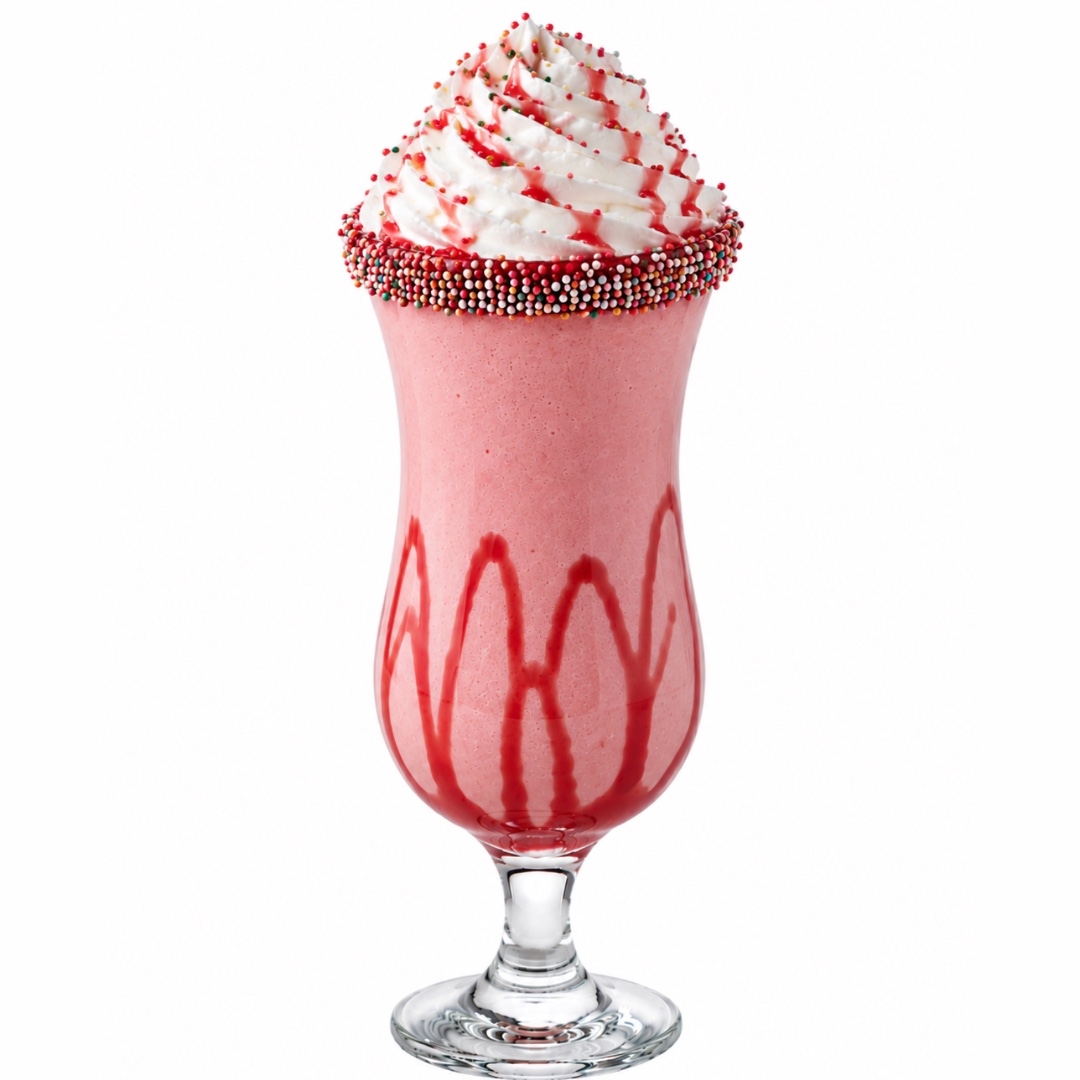 Strawbeery dream