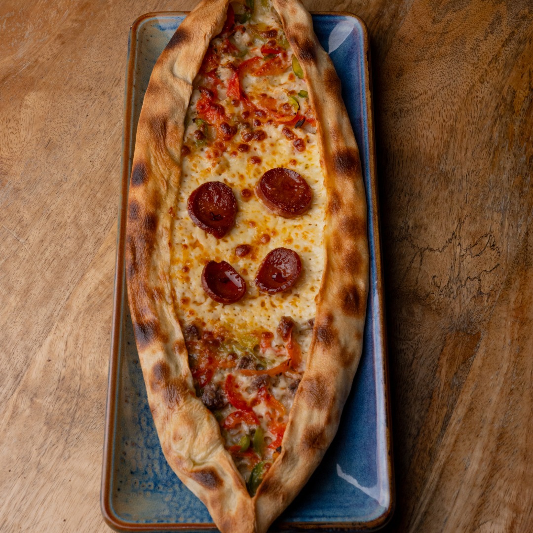 PIDE MIX MIĘSA