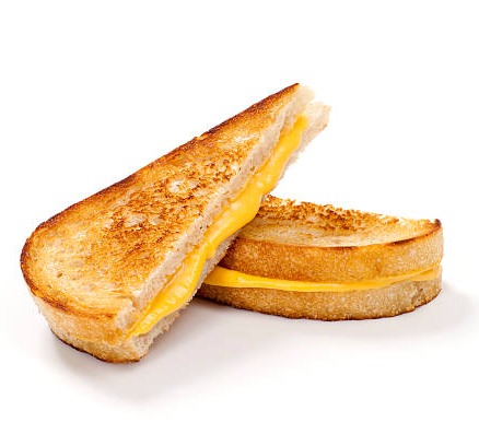 Cheese Toast