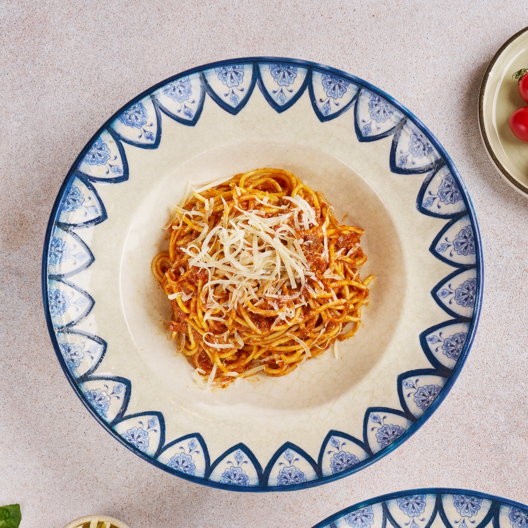 Spagetti bolonez