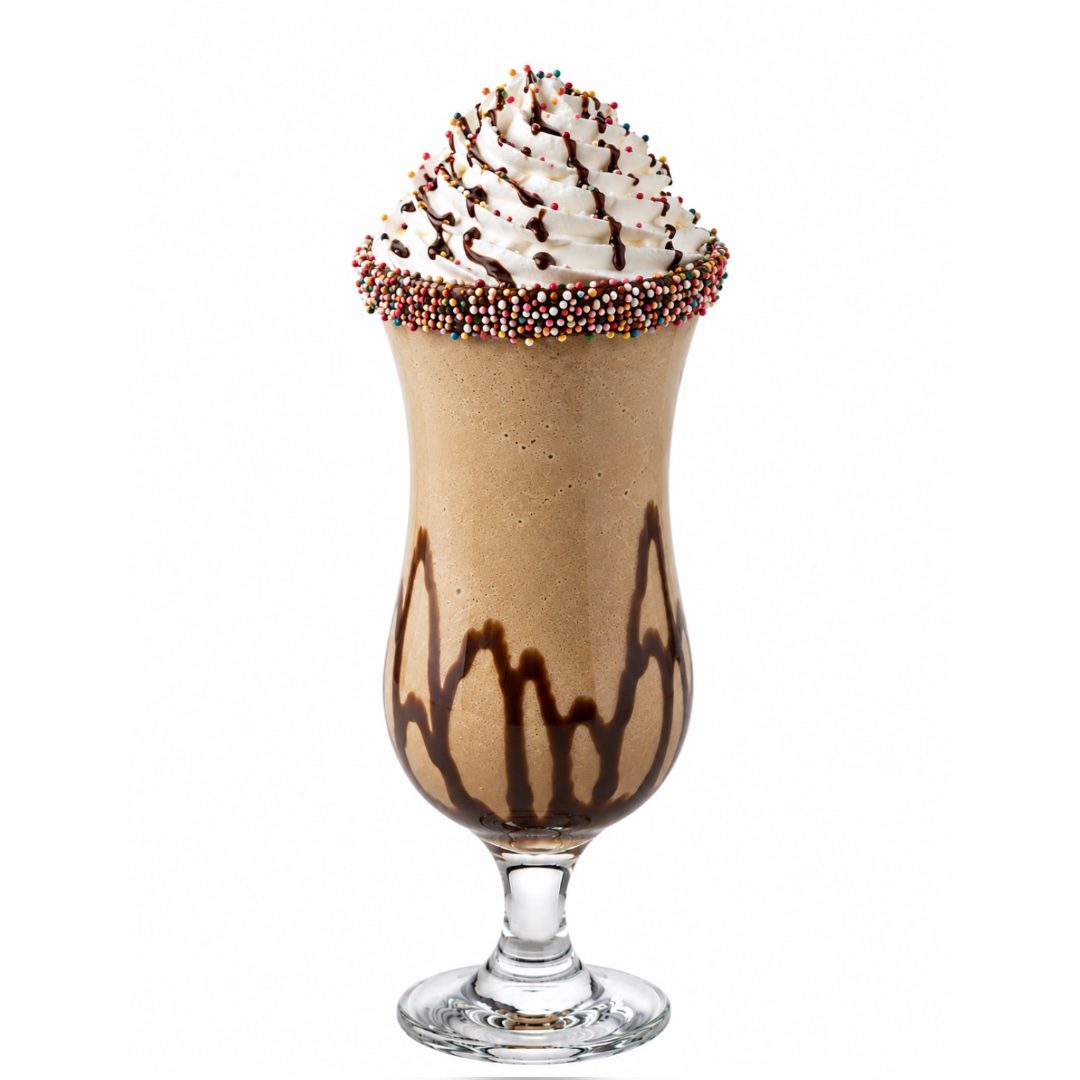 Mocha rush