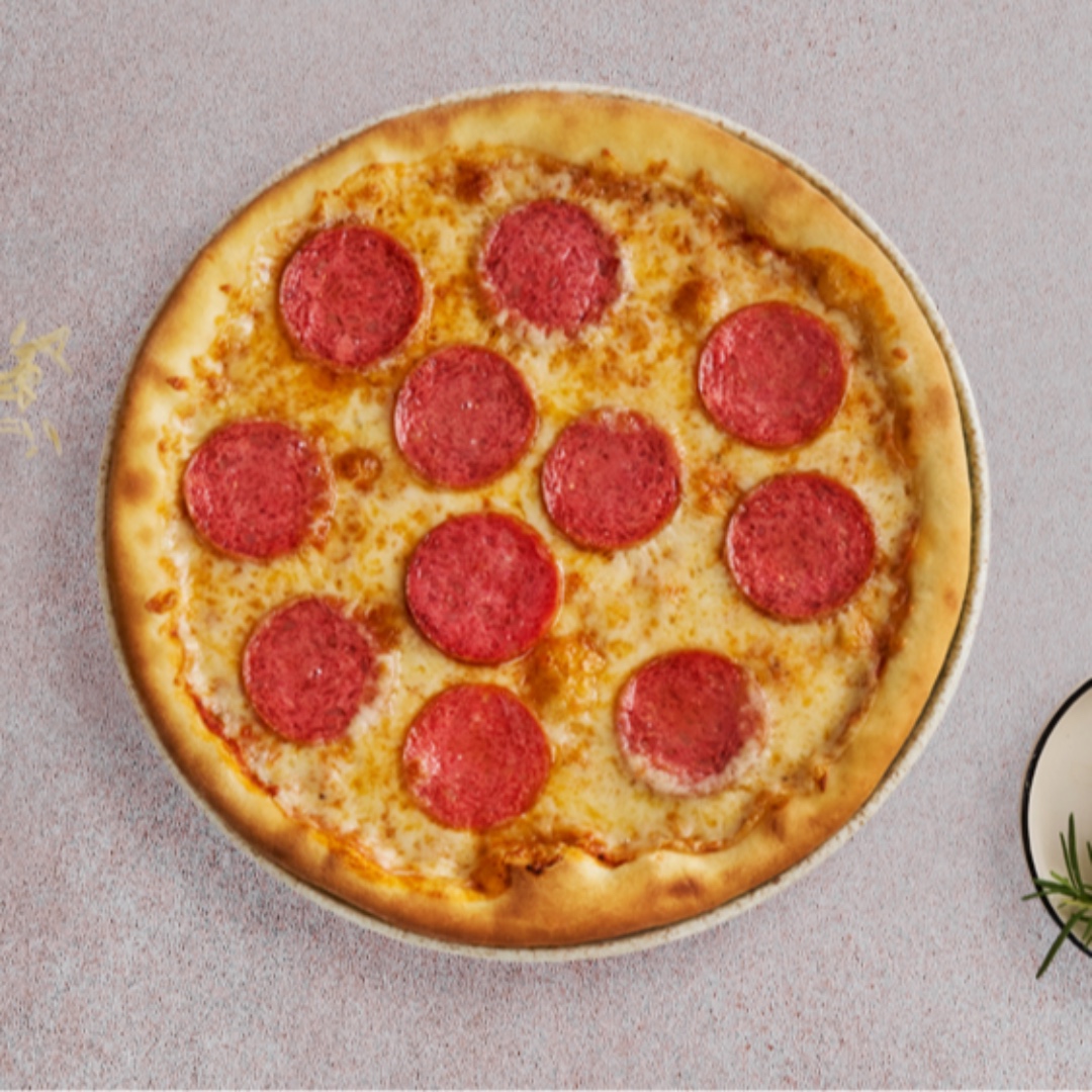 Peperoni