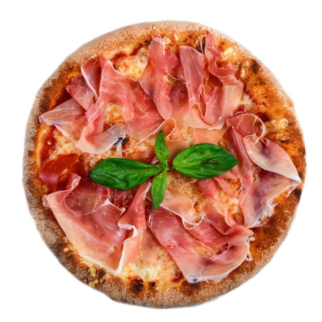 ​CRUDO