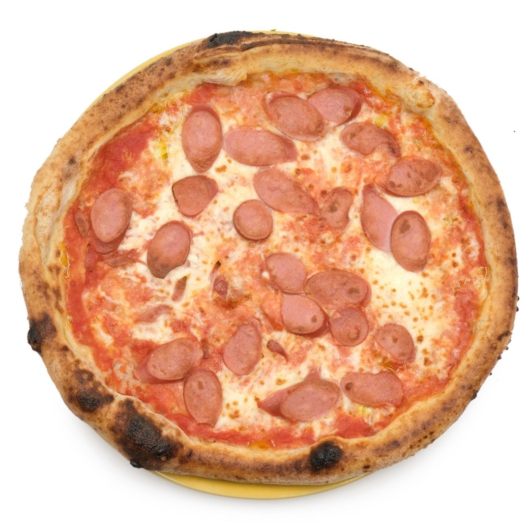 ​WÜRSTEL