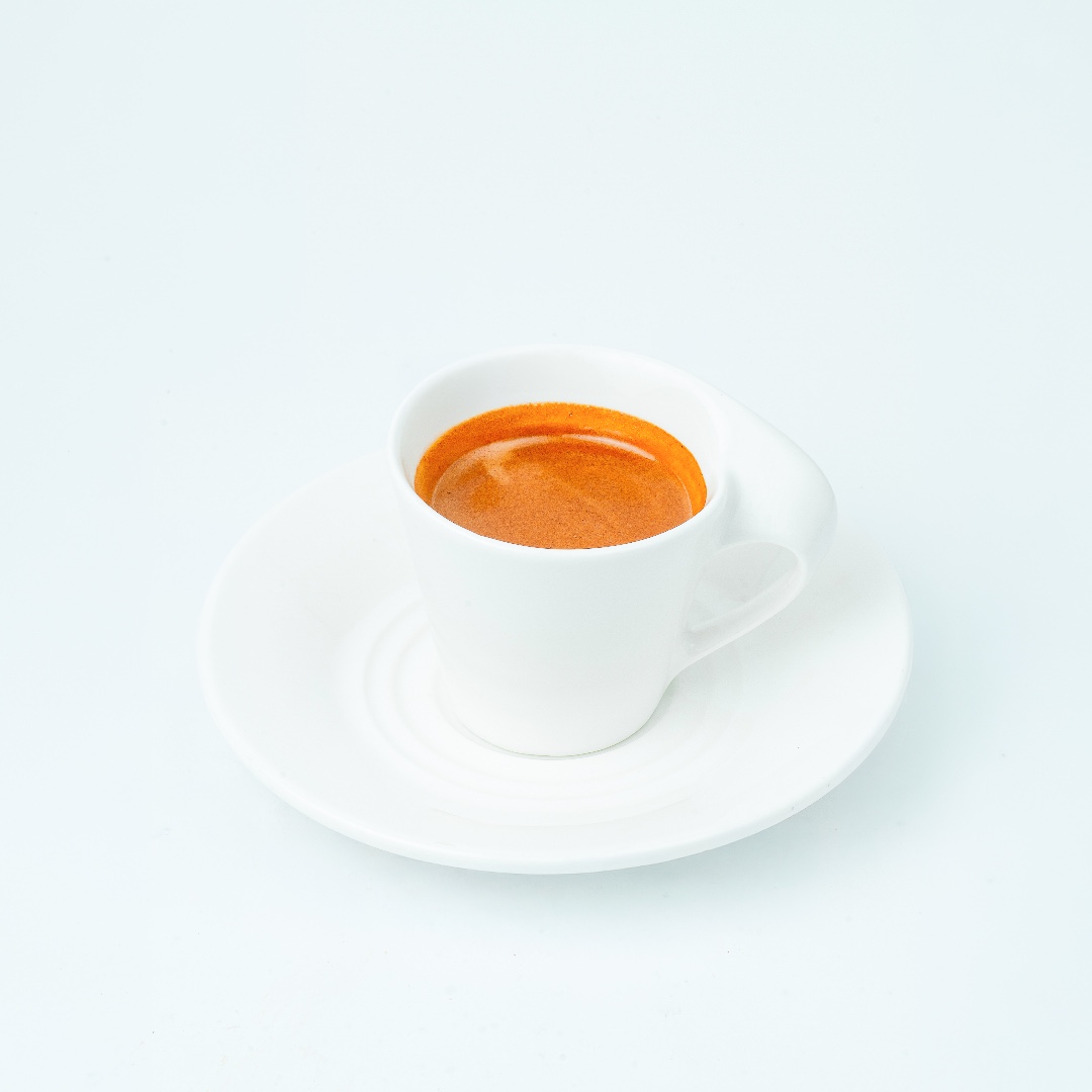 Espresso double