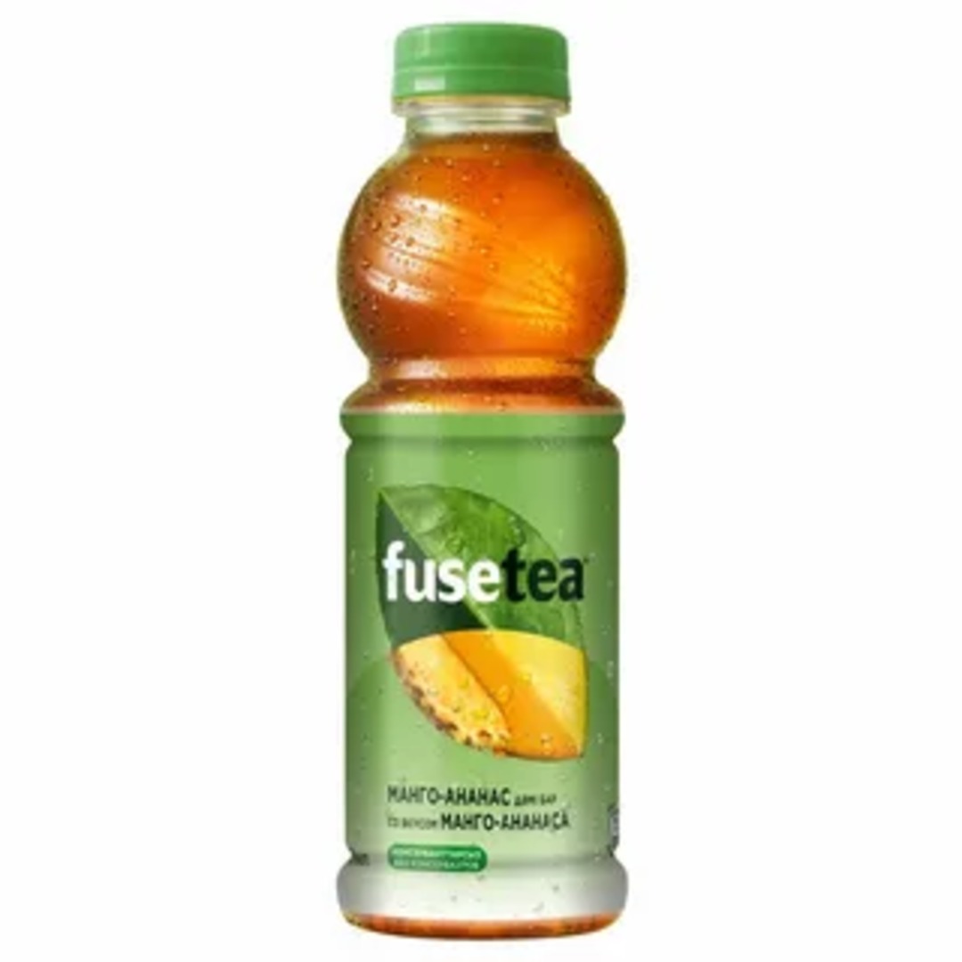 Fuse tea