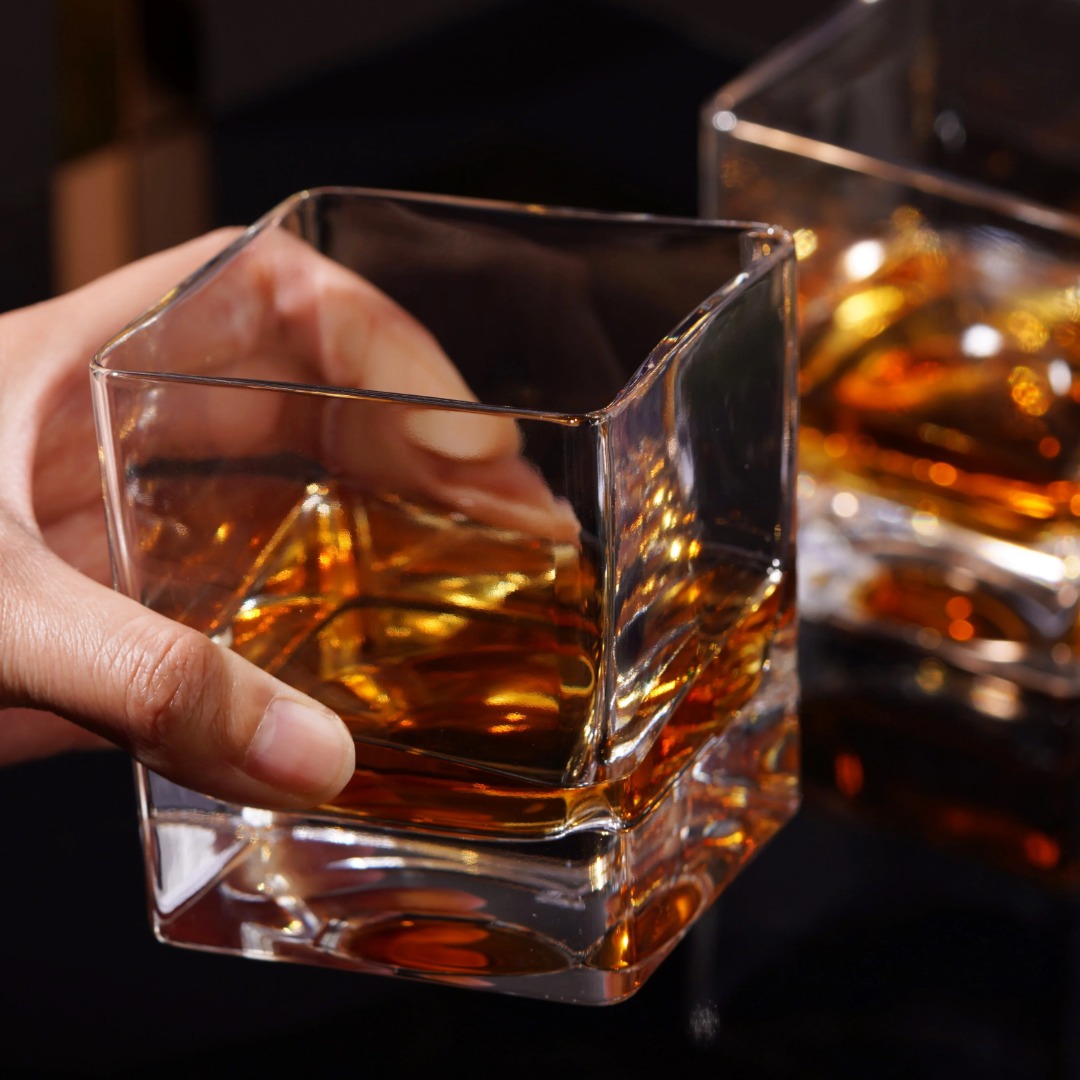 Whisky Saure