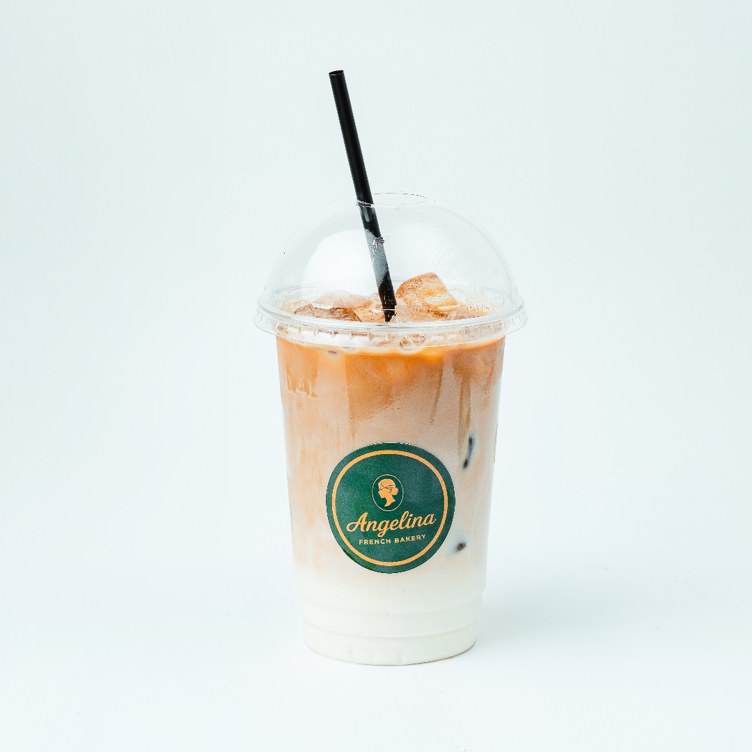 Ice Latte