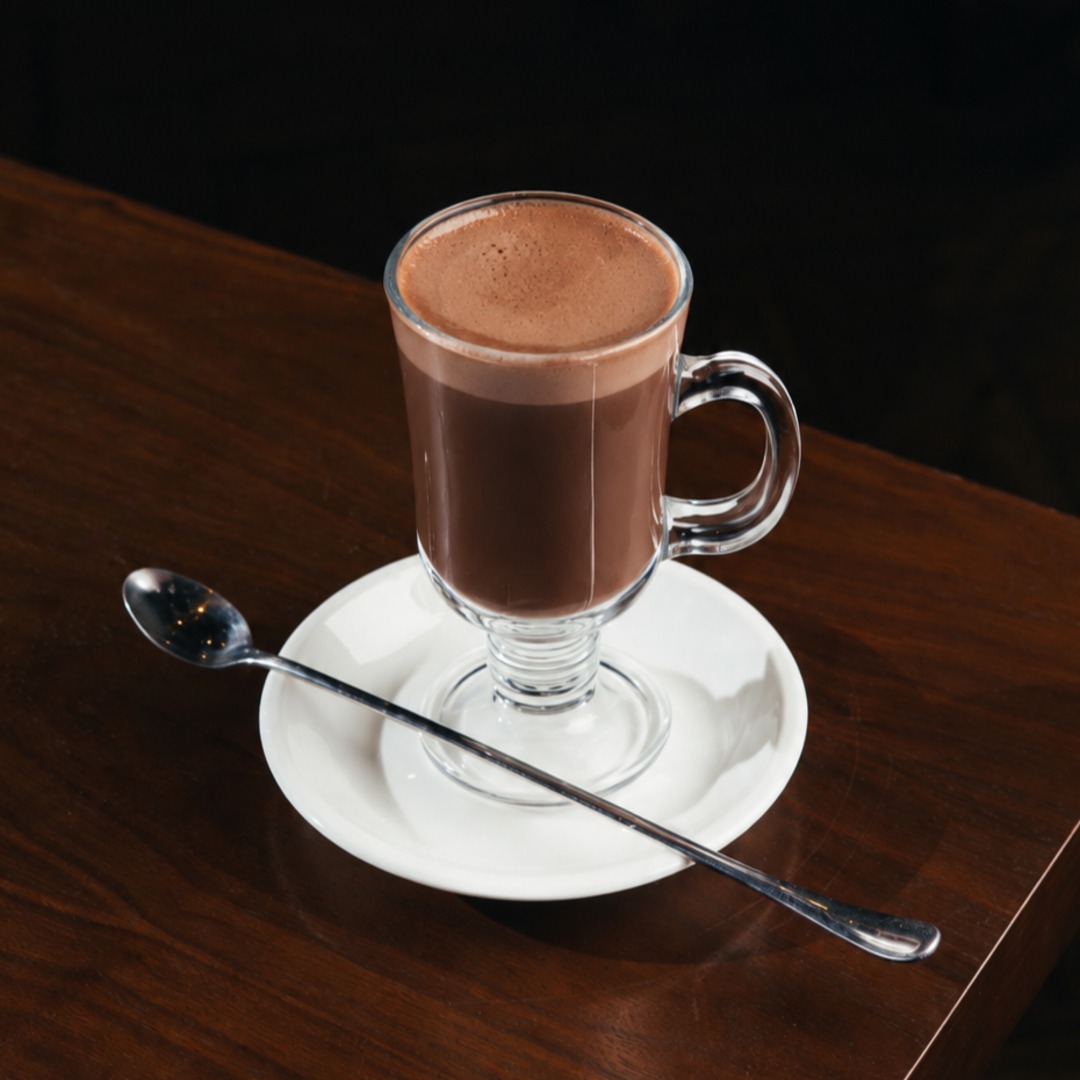 Hot Cholocate