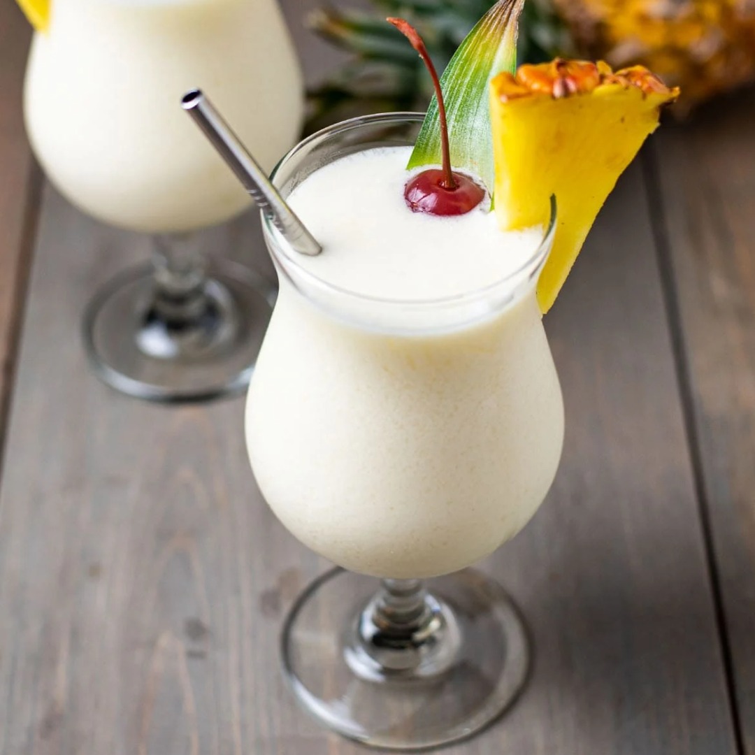Pina Colada