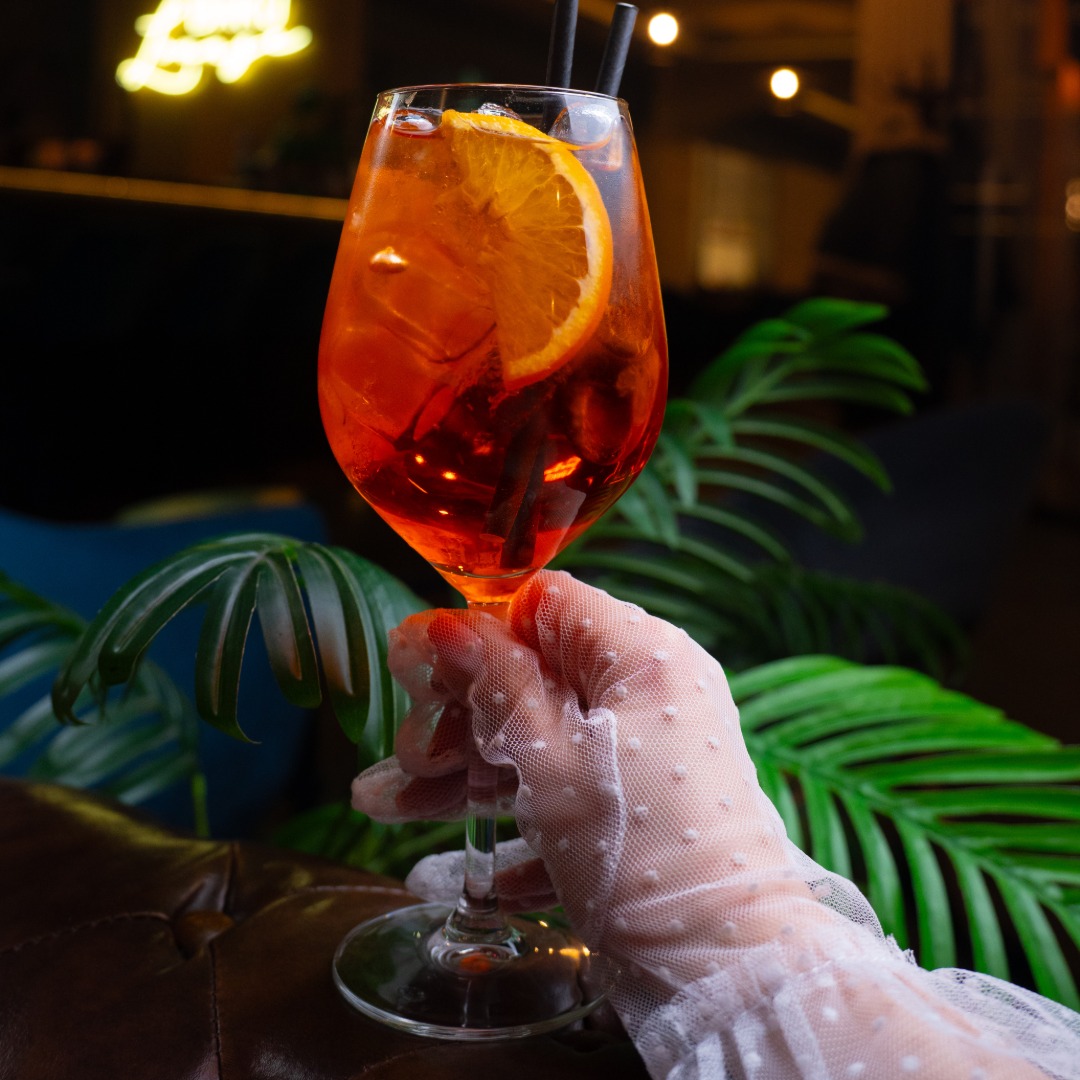 APEROL SPRITZ