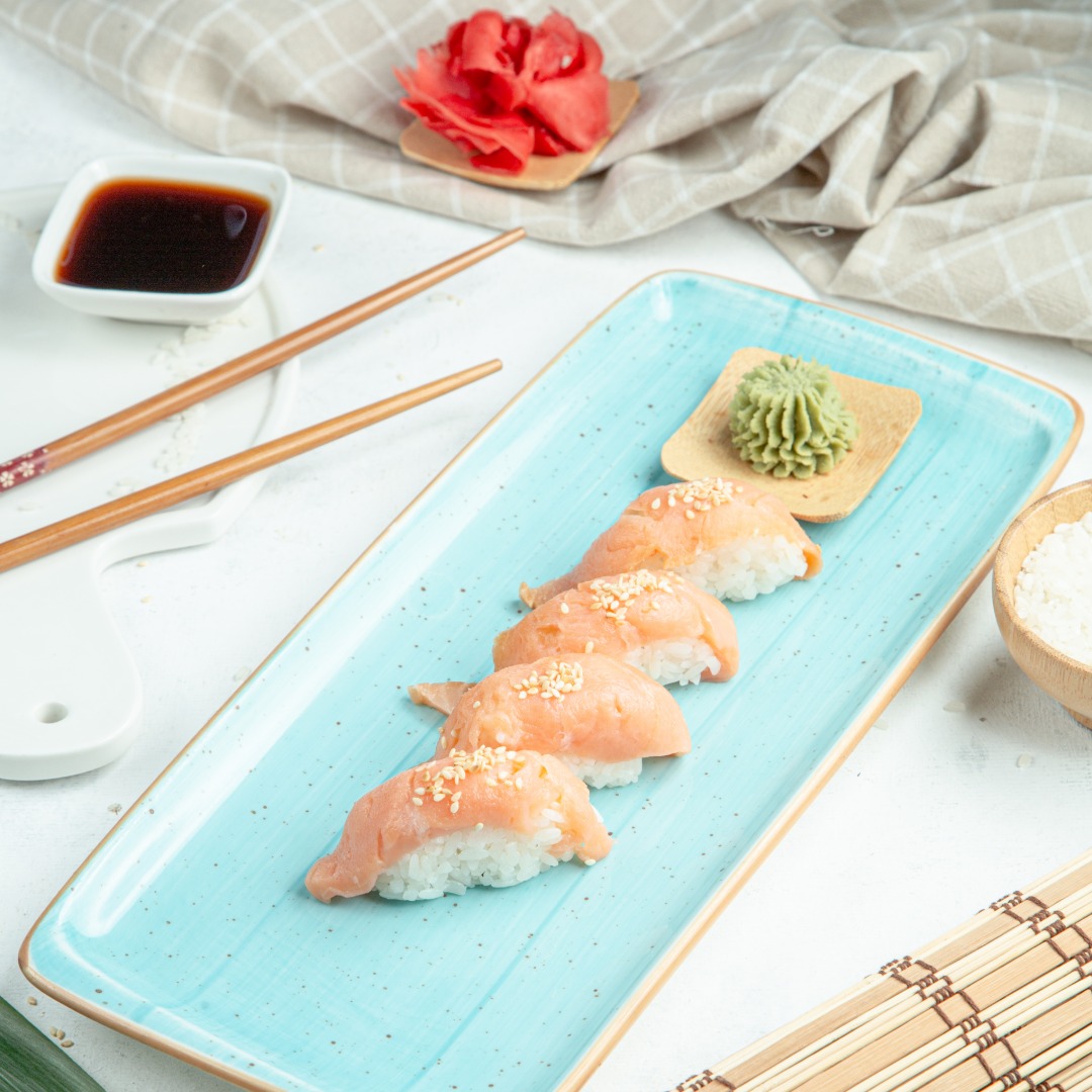 Sake Nigiri