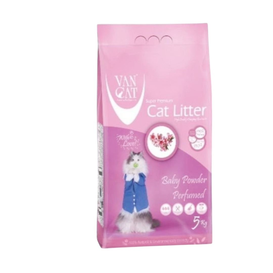 VAN CAT BaBY POWER 10kg