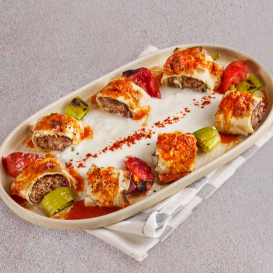 Beyti-dürüm